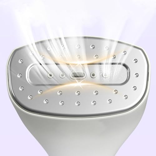 Steam Go : Tu ropa impecable en segundos 🧥👗