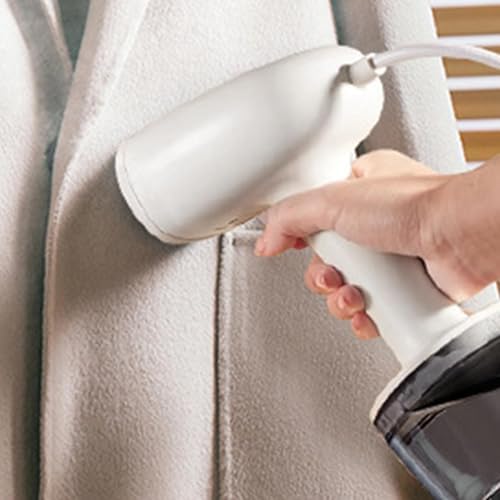 Steam Go : Tu ropa impecable en segundos 🧥👗