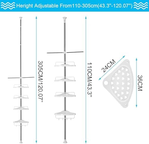 Bath Corner : Diseño que aprovecha tu espacio 🫧🛁