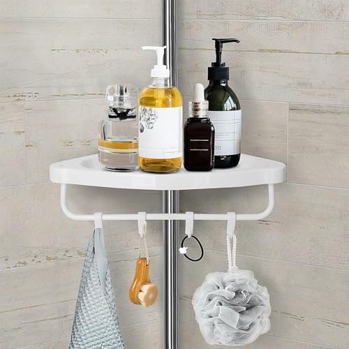 Bath Corner : Diseño que aprovecha tu espacio 🫧🛁