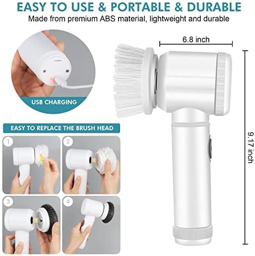 Loza Magic : Más potencia, menos cansancio ✨🫧