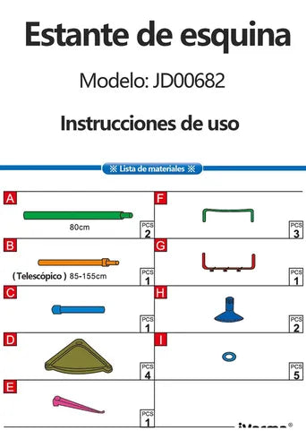 Bath Corner : Diseño que aprovecha tu espacio 🫧🛁