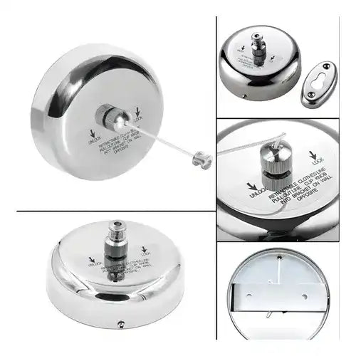 Slim Dry : Seca tu ropa, libera tu espacio 🧦👚