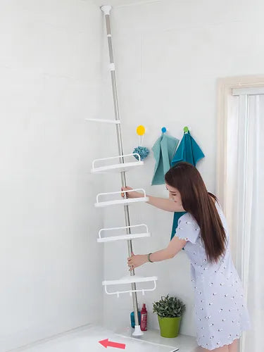 Bath Corner : Diseño que aprovecha tu espacio 🫧🛁