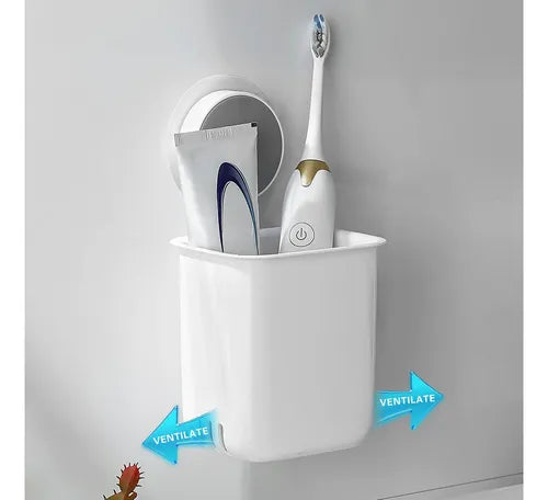 Bath Grip : Más orden, menos complicaciones 👌😍