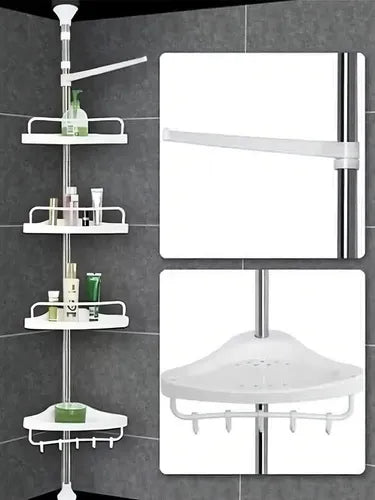 Bath Corner : Diseño que aprovecha tu espacio 🫧🛁