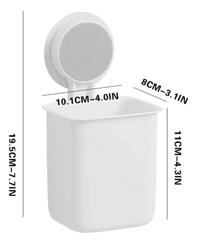 Bath Grip : Más orden, menos complicaciones 👌😍