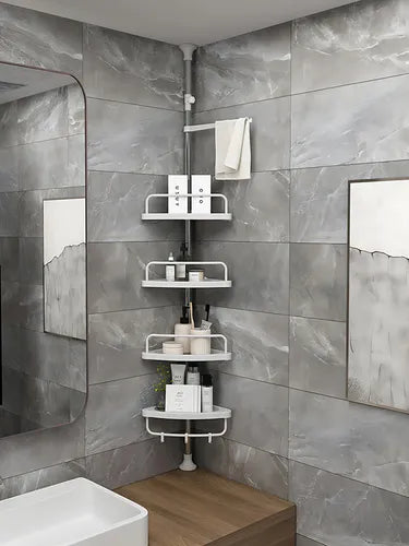 Bath Corner : Diseño que aprovecha tu espacio 🫧🛁