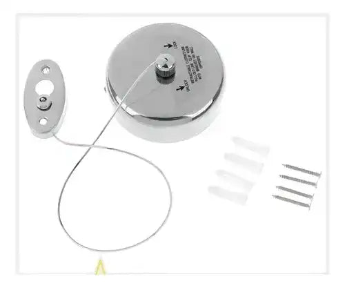 Slim Dry : Seca tu ropa, libera tu espacio 🧦👚