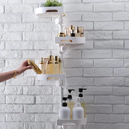 Bath Corner : Diseño que aprovecha tu espacio 🫧🛁