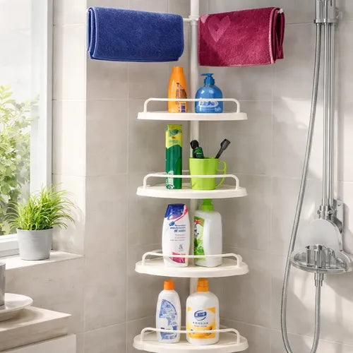 Bath Corner : Diseño que aprovecha tu espacio 🫧🛁