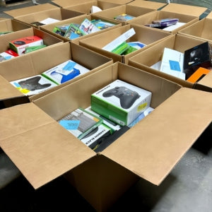 Mystic Gold : Cada caja, un tesoro inesperado ✨🎁