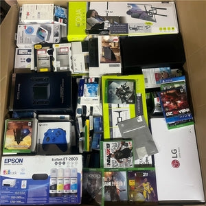 Mystic Gold : Cada caja, un tesoro inesperado ✨🎁